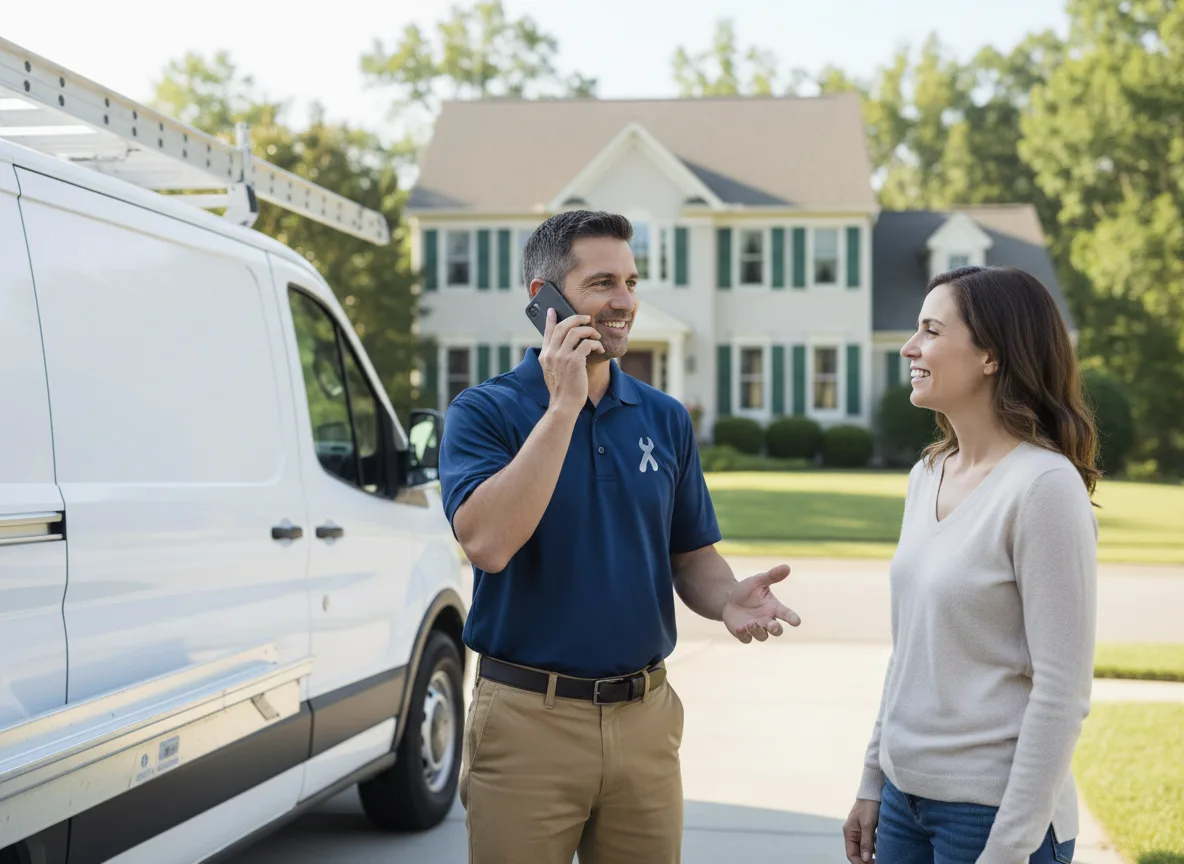 Home Gutter Service Huxley, IA FAQs
